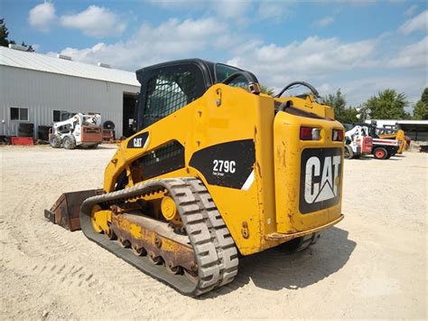 cat 279c skid steer problems|cat 279c for sale.